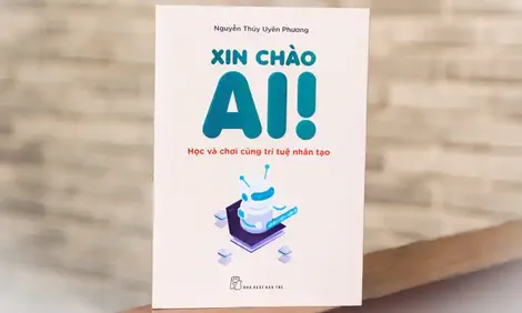 “Xin chào AI”