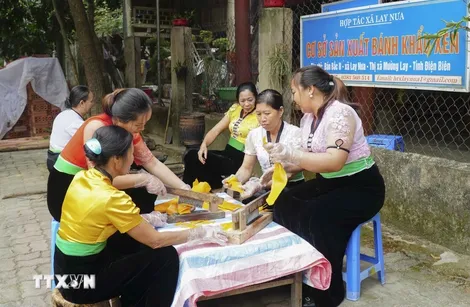 Cả nước có thêm 8 Di sản văn hóa phi vật thể quốc gia