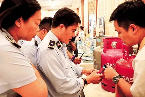Cần chung tay trong công tác chống hàng giả, hàng nhái