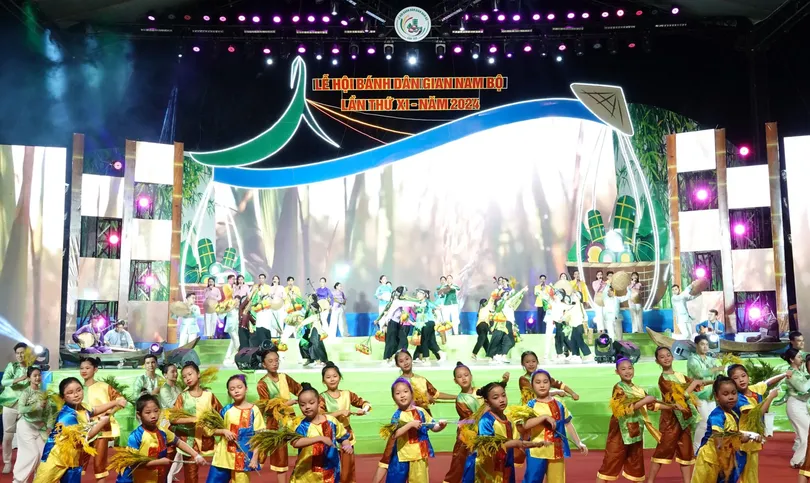 TP Cần Thơ sẵn sàng khai hội Bánh dân gian Nam Bộ 2024
