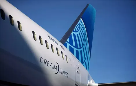 Boeing khẳng định tính an toàn của các dòng máy bay 777 và 787 Dreamliner