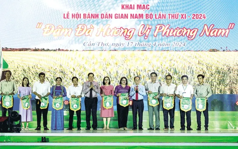Ðậm đà hương vị phương Nam