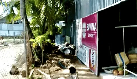 UBND thị trấn Vĩnh Thạnh làm rõ nội dung khiếu nại của ông Mai Văn Ba