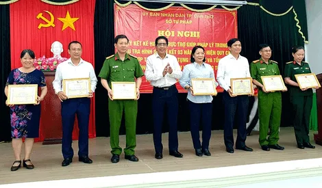 Hiệu quả từ hoạt động phối hợp