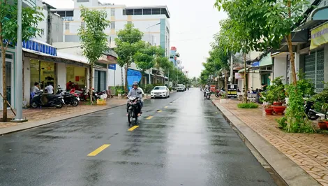 Tăng cường kiểm tra, giám sát, xử lý nghiêm vi phạm