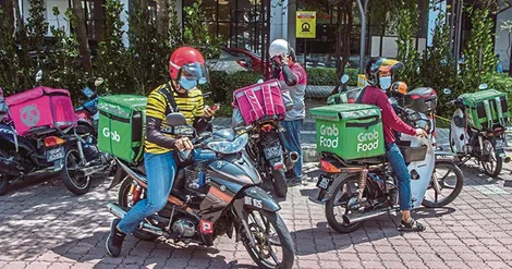 Nhà hàng ảm đạm vì thói quen kéo dài từ COVID-19