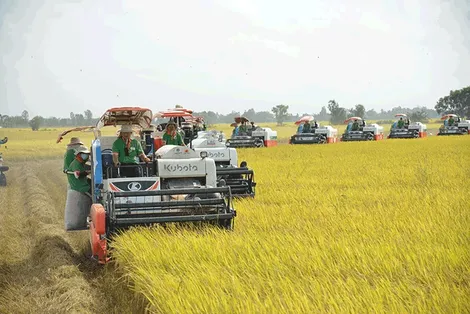Mở cơ hội đầu tư cho doanh nghiệp từ những đổi mới của Luật Ðất đai 2024