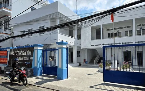 Cái Răng tập trung triển khai các công trình chỉnh trang đô thị