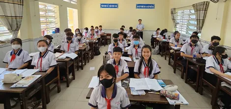 TP Cần Thơ triển khai thực hiện quy định mức học phí mầm non, phổ thông công lập từ năm học 2023-2024