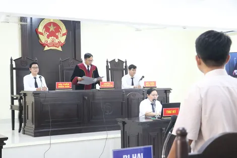 Thực hiện các giải pháp cải thiện điểm số, thứ hạng Chỉ số cải thiện các quy định pháp luật