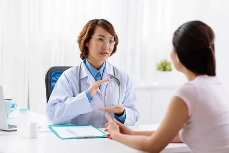 Kiểm soát chứng cao huyết áp có thể giảm nguy cơ u xơ tử cung
