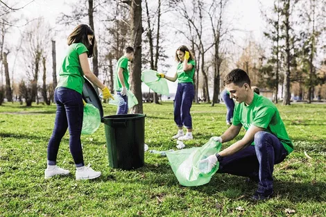 6 biện pháp giúp bảo vệ sức khỏe bản thân và Trái đất