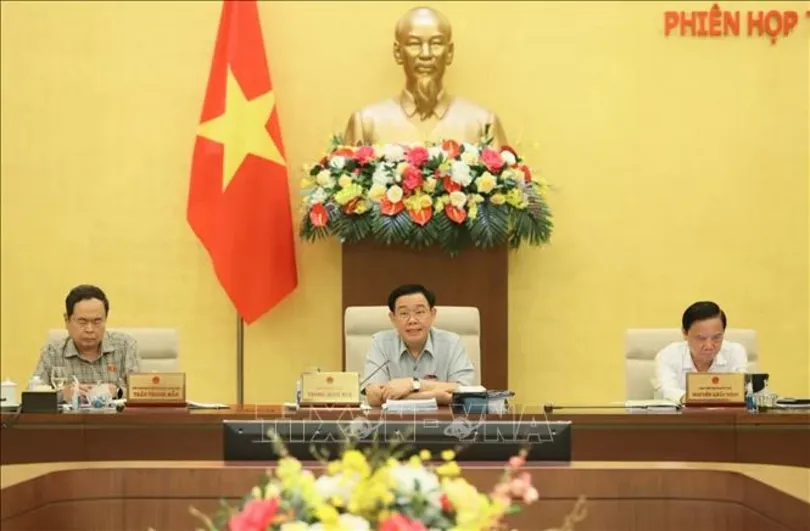 Có giải pháp để gỡ vướng, đẩy nhanh tiến độ các dự án quan trọng quốc gia