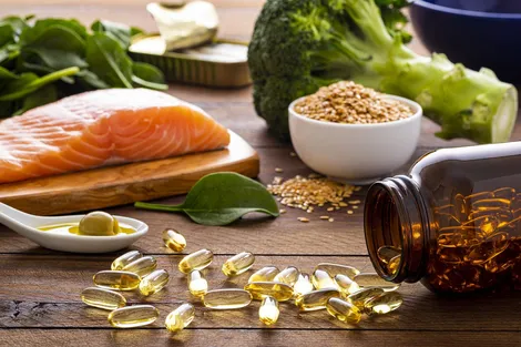 Omega 3 và những ưu điểm bất ngờ đối với sức khỏe