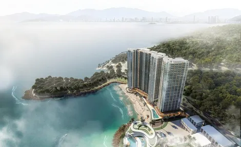 Dự án căn hộ Libera Nha Trang có những tiềm năng nổi bật gì?