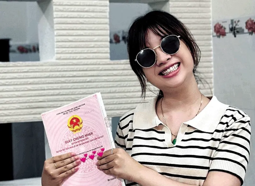 Cô gái khởi nghiệp thành công ở tuổi 18