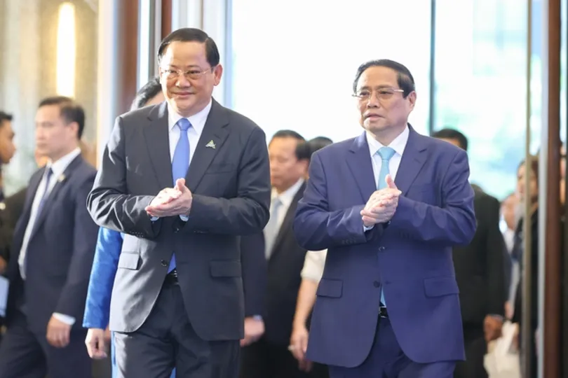Việt Nam sẽ tiếp tục nỗ lực đóng góp tích cực cho hòa bình, ổn định, hợp tác và phát triển trong khu vực và thế giới