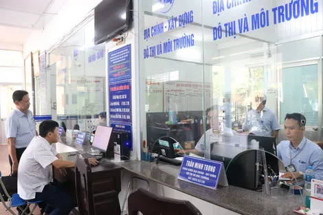 Chủ tịch UBND TP Cần Thơ yêu cầu tiếp tục chấn chỉnh, tăng cường kỷ luật, kỷ cương trong cơ quan hành chính nhà nước các cấp