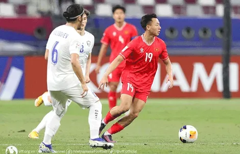 Thua U23 Uzbekistan, U23 Việt Nam gặp U23 Iraq ở tứ kết