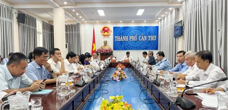 Tìm giải pháp khơi thông vốn tín dụng cho khu vực kinh tế tập thể