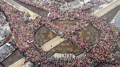 EU mở rộng và bài toán ngân sách