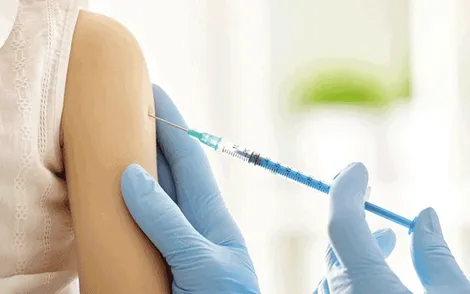 Quyền được tiêm chủng