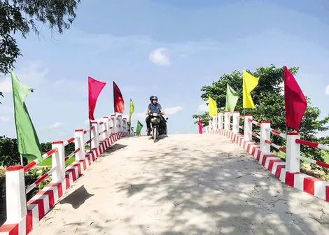 Người dân đồng thuận, việc gì cũng xong