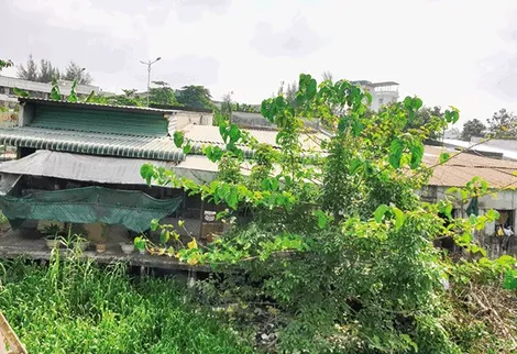 Ðã phê duyệt đầy đủ chính sách bồi thường, hỗ trợ và tái định cư