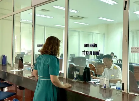 Thu nội địa tăng 13,26% so với cùng kỳ
