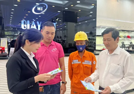 Nỗ lực cung ứng đủ điện cho thành phố