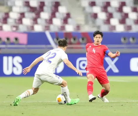 U23 Việt Nam tìm đấu pháp vượt qua U23 Iraq
