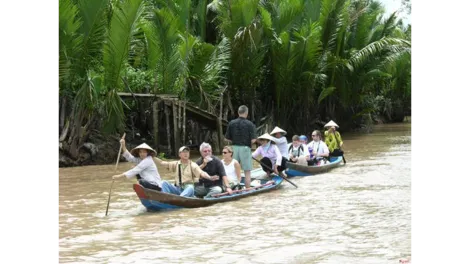 Cẩm nang du lịch Cần Thơ 2024: Lưu trú, ăn uống, vui chơi từ A-Z