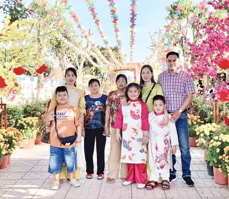 Nghỉ lễ vui tươi, ý nghĩa