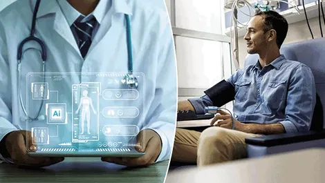 AI giúp nhận biết những ai phù hợp với liệu pháp miễn dịch trị ung thư