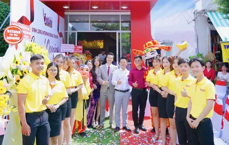 Du lịch Quốc tế Vĩnh Long – Hãng lữ hành quốc tế chuyên nghiệp tại ĐBSCL