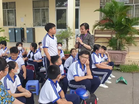 Cải cách chính sách pháp luật về tư pháp hình sự áp dụng đối với người chưa thành niên