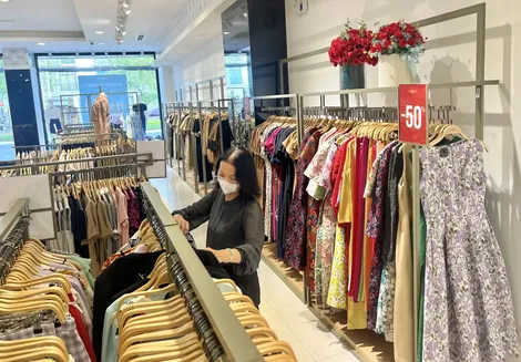 Cơ hội kinh doanh dịp lễ,khuyến mãi chăm sóc khách hàng