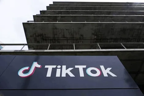 Phương Tây “tuyên chiến” với TikTok