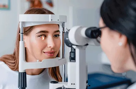 Những biện pháp bảo vệ thị lực trong mùa hè