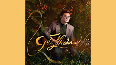 "Tự nhiên" như... Nguyễn Minh Cường