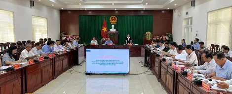 Đề nghị tăng cường quản lý nhà nước về sử dụng lòng đường, vỉa hè