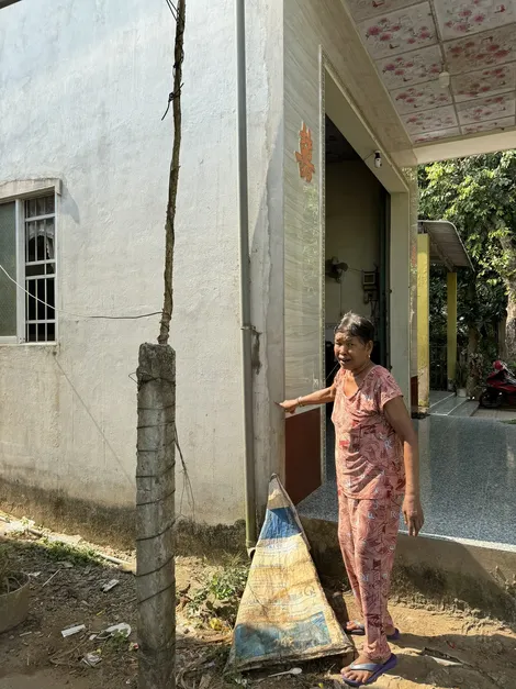 Mong sớm nhận được tiền bồi thường thiệt hại