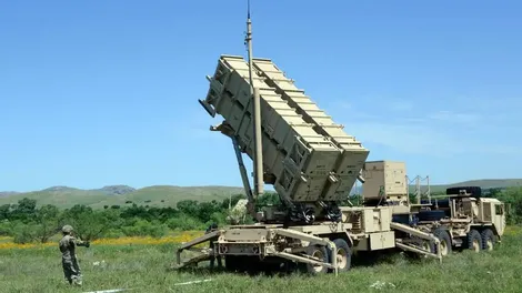 Mỹ hối thúc các đối tác cung cấp thêm tên lửa Patriot cho Ukraine