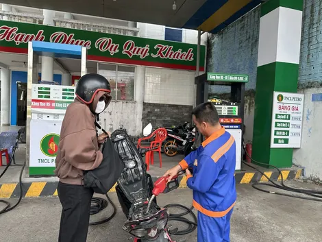 Chỉ số giá tiêu dùng tháng 4-2024 tăng 0,36%