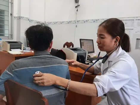 Chú trọng phòng, chống bệnh không lây nhiễm và rối loạn sức khỏe tâm thần tại cộng đồng