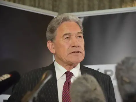 New Zealand quan ngại hành vi của Trung Quốc