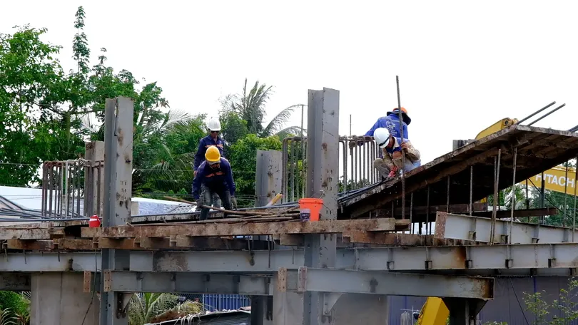 Quyết tâm cao đẩy mạnh giải ngân vốn đầu tư công