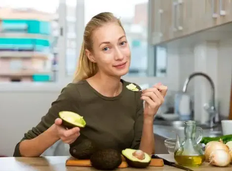 Ăn trái bơ giúp phụ nữ giảm nguy cơ tiểu đường tuýp 2
