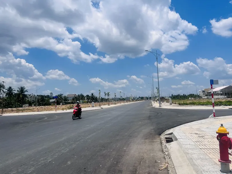 Người mua cần quan tâm đến yếu tố pháp lý của sản phẩm bất động sản