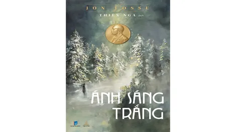 “Ánh sáng trắng”